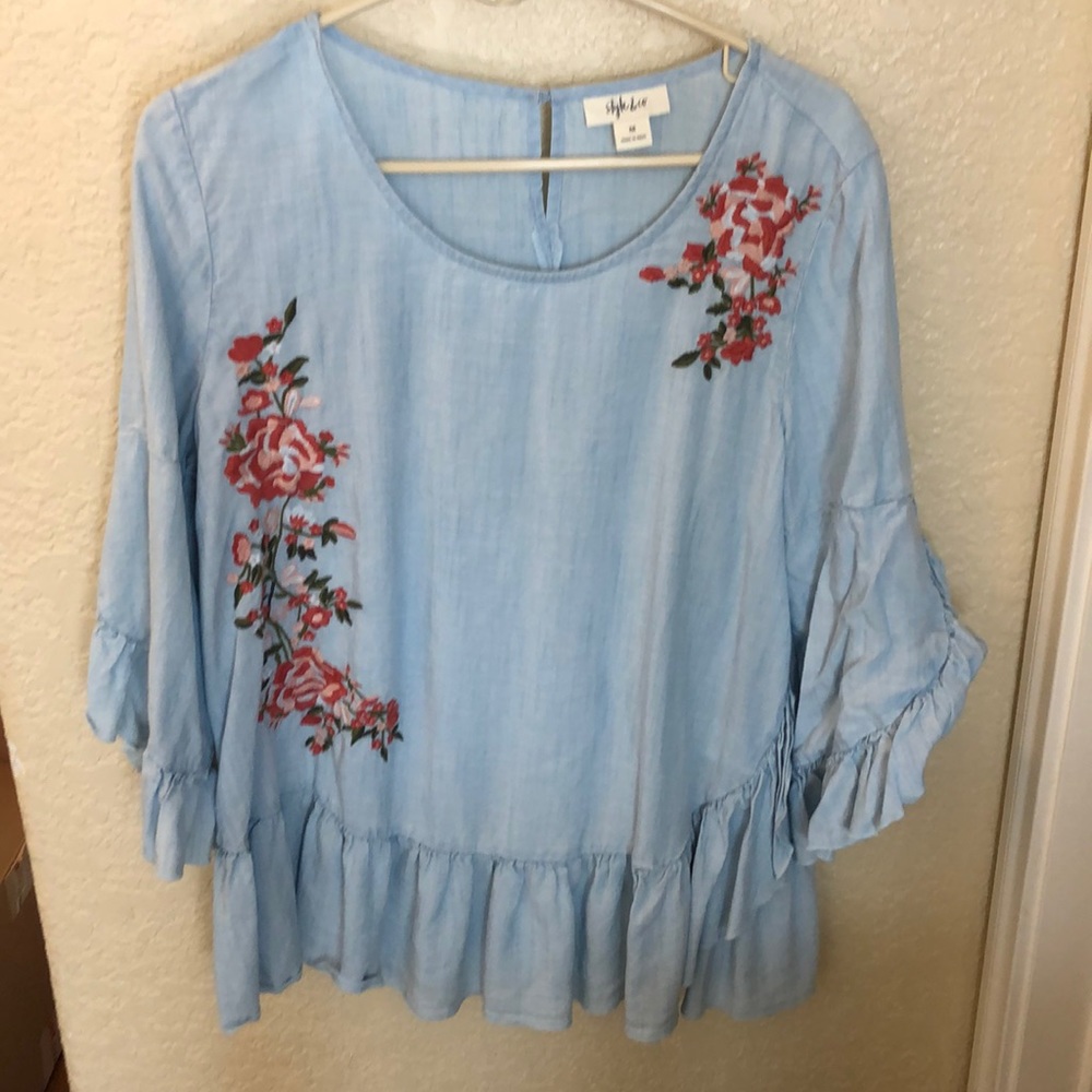 Blouse